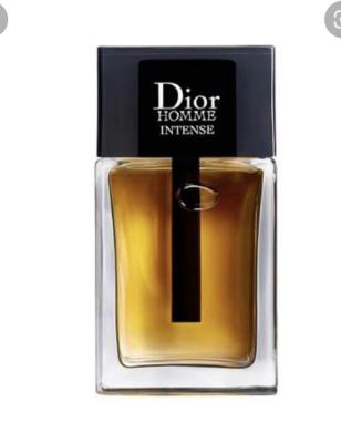 Dior Homme Intense EDP 100 ml  tester