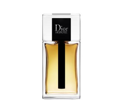 Dior Homme Edt 100 ml  tester 