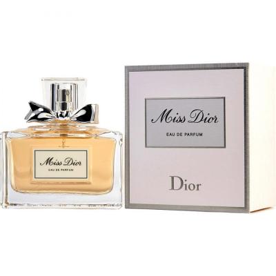 Dior Miss Dior Edp 100 ml  JLT 