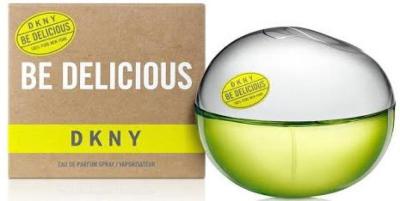 Dkny Be Delicious Edp 100 Ml Kadın  JLT 