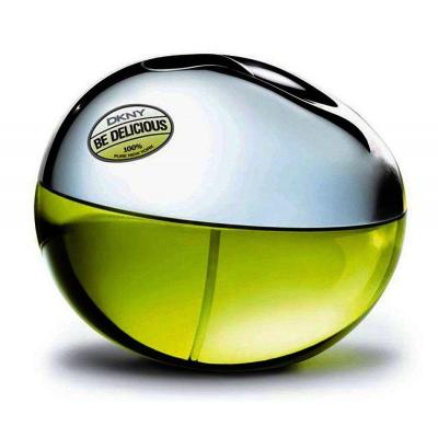 DKNY Green Edt 100 ml  Tester Woman