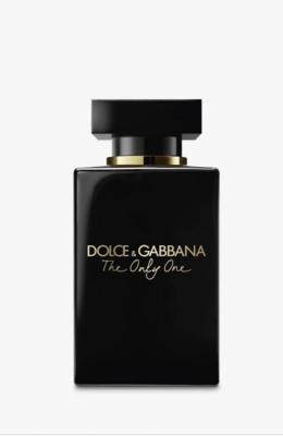 Dolce & Gabbana The Only One Edp İntense 100 ml tester Woman