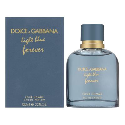 Dolce & Gabbana Light Blue Forever Pour Homme EDP 100 ml Man JLT