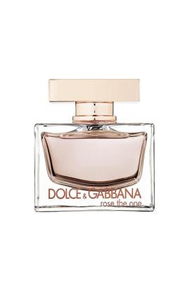 Dolce Gabbana The One Rose Edp 75ml  Tester  Woman