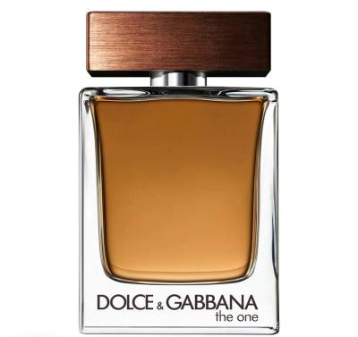 Dolce Gabbana The One Edt 100 ml  Tester Man