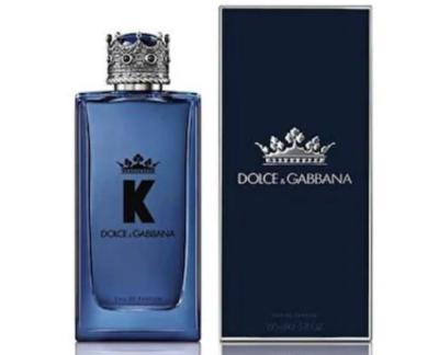 Dolce Gabbana K Edp 100 ml  JLT Man