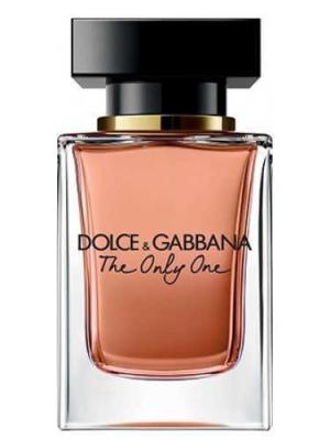 Dolce Gabbana The Only One 100ml Edp  Tester  Woman