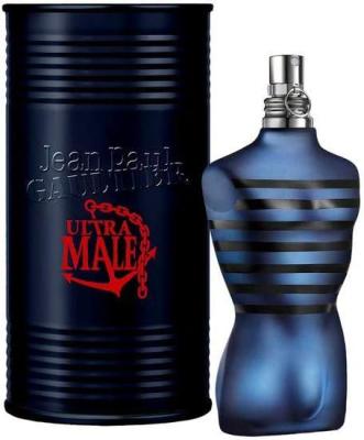 Jean Paul Gaultier Ultra Male EDT 125 ml JLT Man