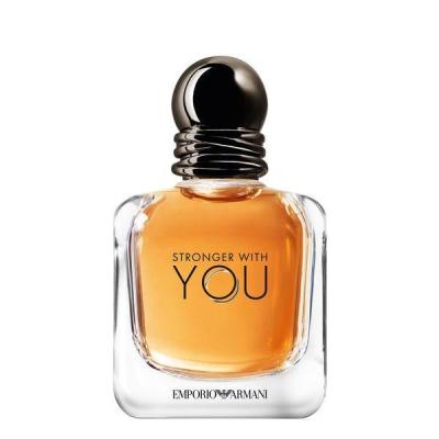 Emporio Armani Stronger With You 100 ml Edt Erkek Tester Parfüm