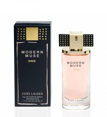 Estee Lauder Modern Muse Chic Edp 100 ml  JLT Woman