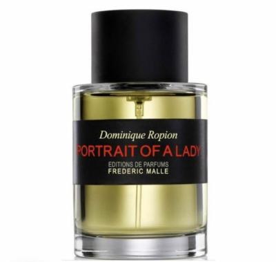 Frederic Malle Portrait Of A Lady 100ml  Tester 