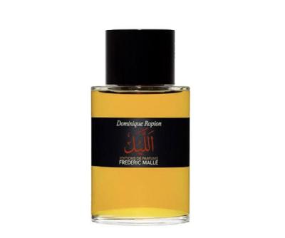 Frederic Malle Dominique Ropion The Night 100 ml Edp tester Unisex