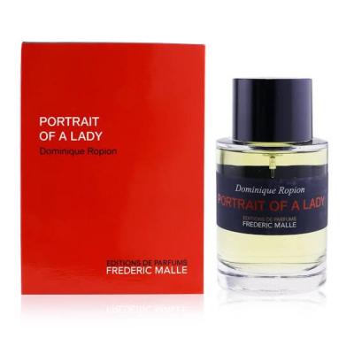 Frederic Malle Portrait Of A Lady EDP 100 ml  JLT
