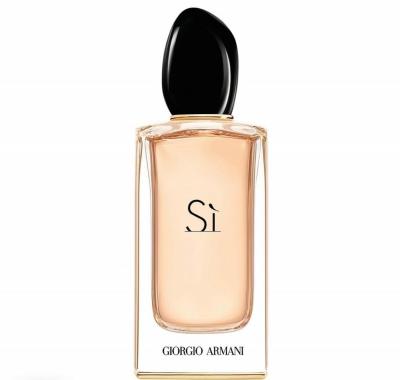 Giorgio Armani Si Edp 100 ml tester 