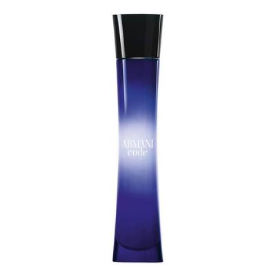 Giorgio Armani Code Femme Kadın Parfüm Classic Edp 75 Ml tester Woman