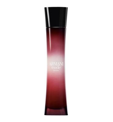 Giorgio Armani Code Satin Edp 75 ml Tester Woman