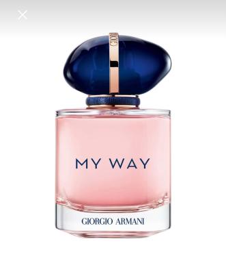 Giorgio Armani My way 90 ml Edp tester 