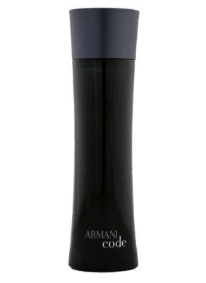 Giorgio Armani Code Homme 100ml Erkek Tester Parfüm Man