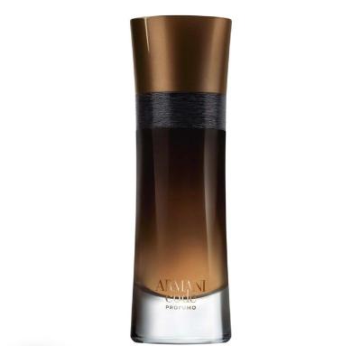 Giorgio Armani Code Profumo EDP 110 ml tester 