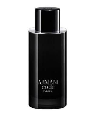 Giorgio Armani Code Le Parfum Edp 125 ml  Tester Man