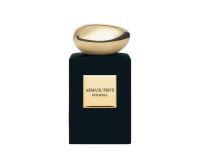 Giorgio Armani Prive Oud Royal EDP İntense 100ML Erkek Tester Parfüm