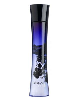 Giorgio Armani Code Femme 75 ml  Tester  Woman