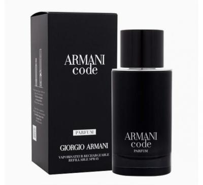 Giorgio Armani Code Le Parfum Edp 125 ml  JLT Man