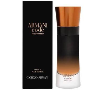 Giorgio Armani Code Profumo Edp 110 ml  JLT Man
