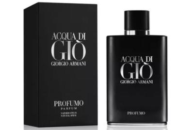 Giorgio Armani Acqua Di Gio Profumo edp 100 ml   JLT 