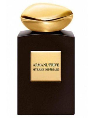Giorgio Armani Prive Myrrehe Imperiale EDP İntense 100ML Tester Unisex