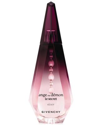 Givenchy Ange Ou Demon Le Secret Elixir Edp 100ml Tester Woman