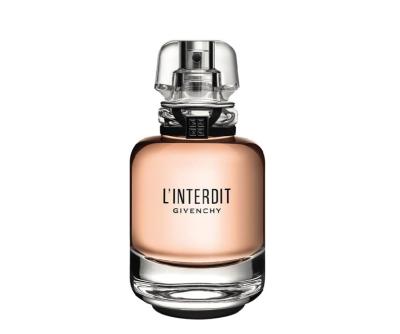Givenchy Linterdit EDP 80 ml  Tester