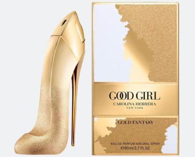 Good Girl Gold Fantasy 80ml Edp JLT 