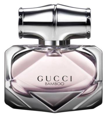 Gucci Bamboo 75ml Edp Tester Woman