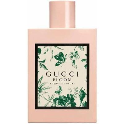 Gucci Bloom Acqua Di Fiori EDT 100 ml tester Woman