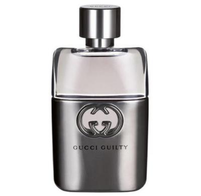Gucci Guilty Edt 90ml tester Man