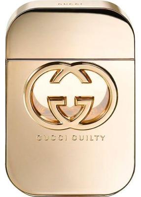 Gucci Guilty Edt 75ml  Tester Women