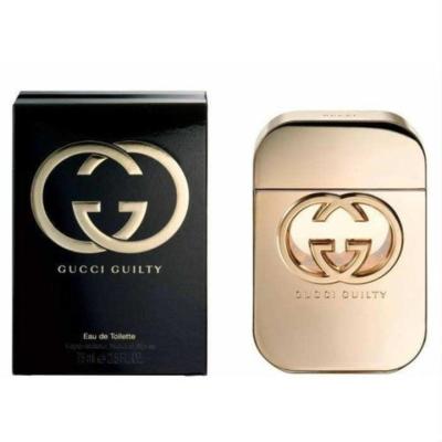 Gucci Guilty Femme EDT 75ml Women  JLT 