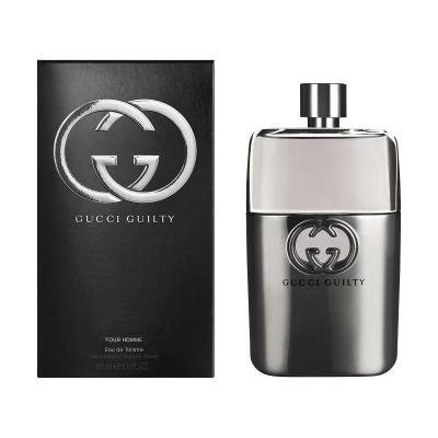 Gucci Guilty Pour Homme EDT Erkek 90ml  JLT 