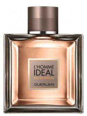 Guerlain Homme Ideal 100ml Edp Erkek Tester Parfüm