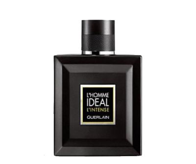 Guerlain L'Homme Ideal L'Intense 100ml EDP Erkek Tester 