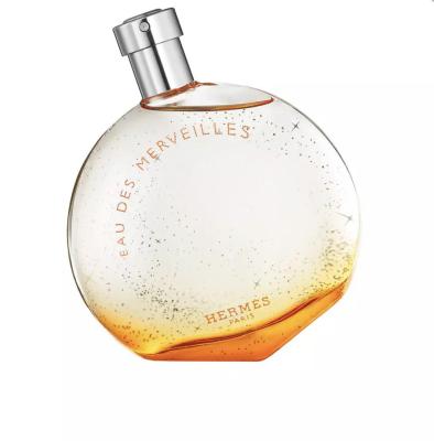 Hermes Eau Des Merveilles Edt 100 ml Tester Woman