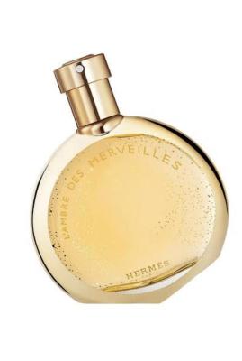 Hermes L'ambre Des Merveilles Edp 100 Ml Kadın Parfüm tester Woman