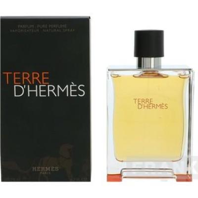 Hermes Terre D Hermes  EDT 100 ml  JLT 