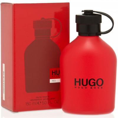 Hugo Boss Red EDT Erkek Parfüm 150 ml ARC