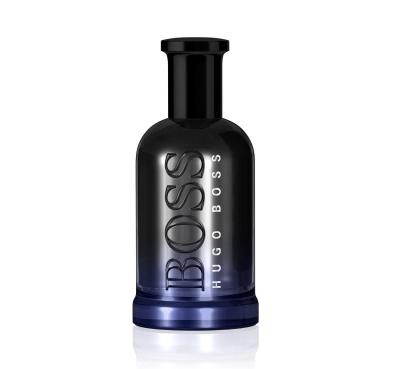 Hugo Boss Bottled Night Edt 100ml Erkek Tester 