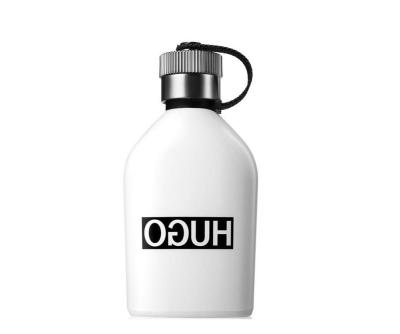 Hugo Boss Reversed Edt 125 ml tester Man