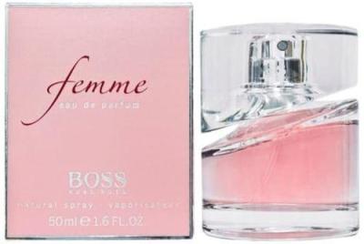 Hugo Boss Femme EDP 75 ml JLT Woman