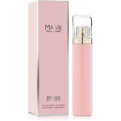 Hugo Boss Ma Vıe Pour Femme EDP 75 ML Kadın Parfüm JLT Woman