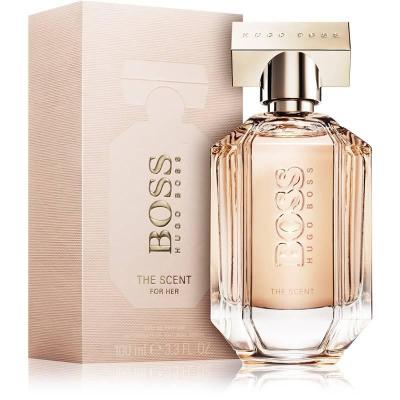 Hugo Boss The Scent For Her 100 ml women  EDP JLT 